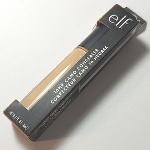 Free Bundle Add-on NWT Elf 16 hour Camo Concealer